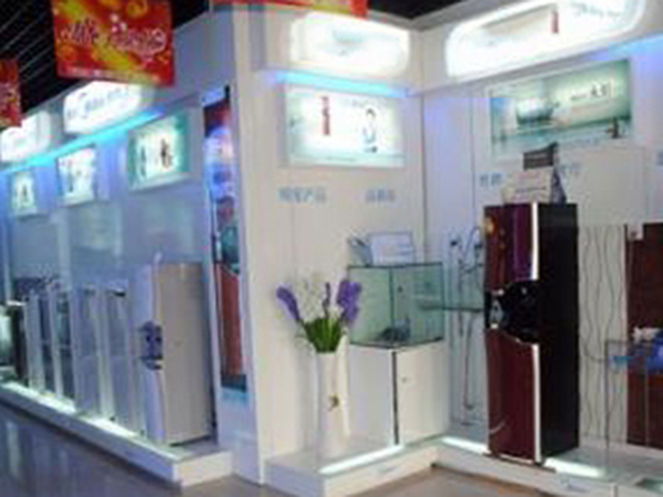 形象店面设计